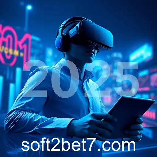 The Evolution of Online Gaming in 2025