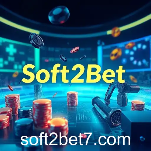 The Evolution of Soft2Bet: A New Era in Online Gaming