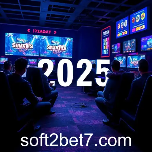The Rise of Online Gaming Platforms in 2025