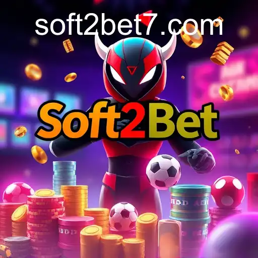 The Rise of Soft2Bet in the Online Gaming Sphere