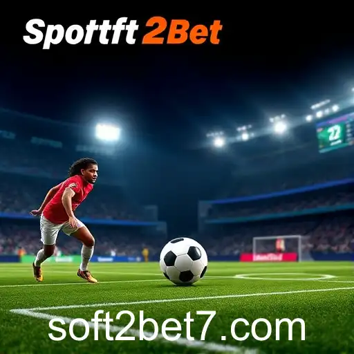 Soft2Bet: Adapting to Digital Gambling Trends