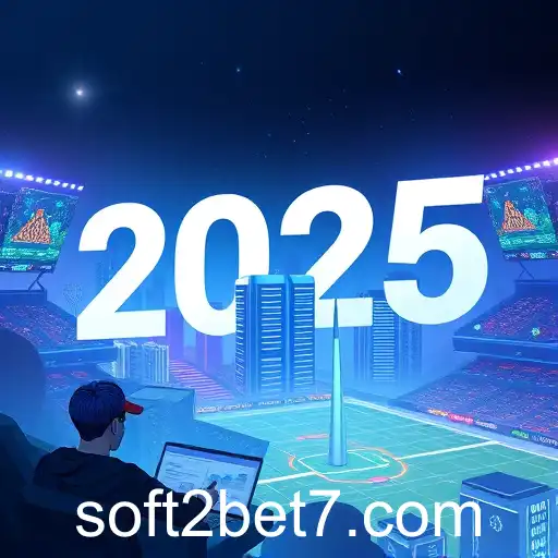 Soft2Bet's Evolution in the Online Gaming World