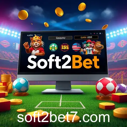 Soft2Bet Expands its Footprint in the Gaming Industry