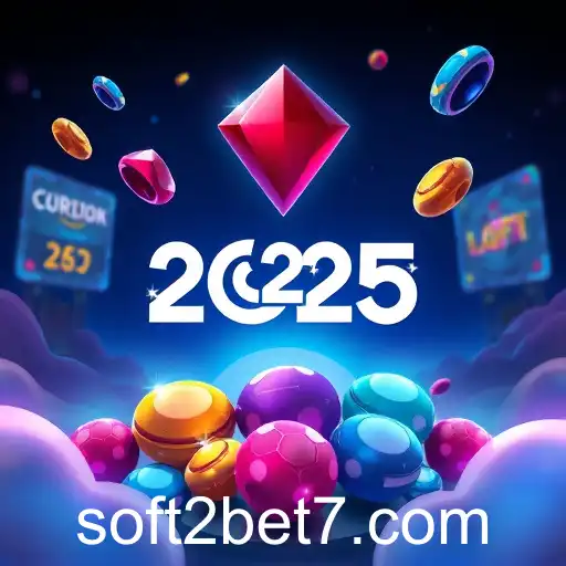 Soft2Bet Expands Gaming Horizons in 2025