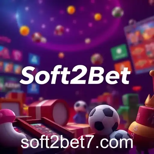 The Evolution of Soft2Bet in the Gaming Industry