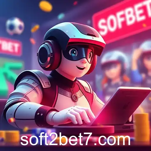 Soft2Bet Pioneers Gaming Innovations in 2025