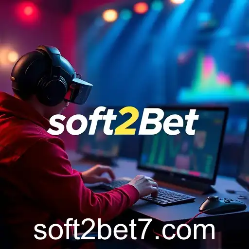 The Rise of Soft2Bet in the Gaming Industry