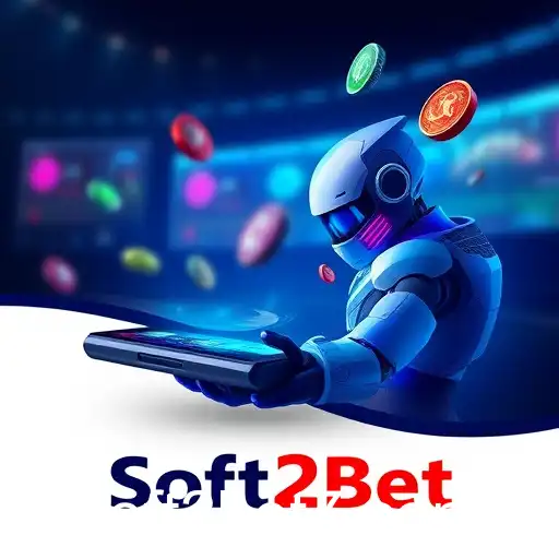 Soft2Bet: Pioneering Change in the Online Gaming Industry