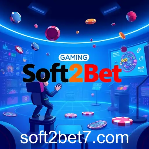 The Rise of Soft2Bet in Online Gaming