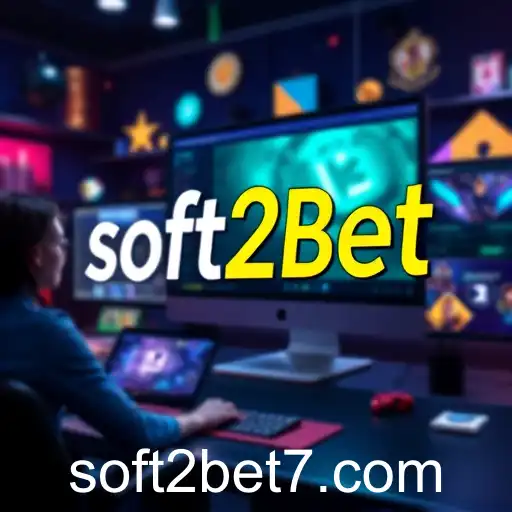 The Evolving Landscape of Online Gaming and Soft2Bet's Role