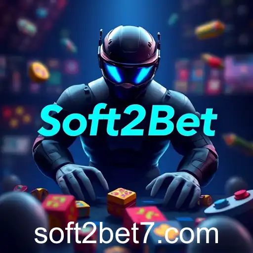 The Rise of Soft2Bet in Online Gaming