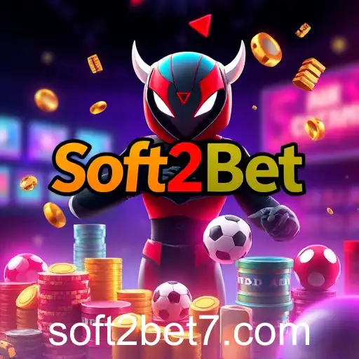The Rise of Soft2Bet in the Online Gaming Sphere