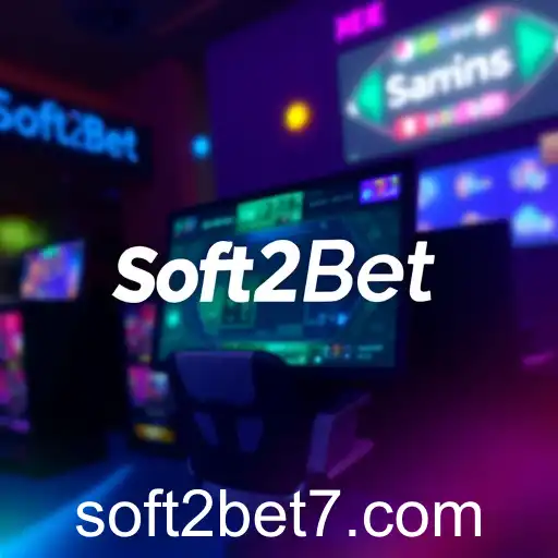 The Rising Phenomenon of Soft2Bet in Gaming
