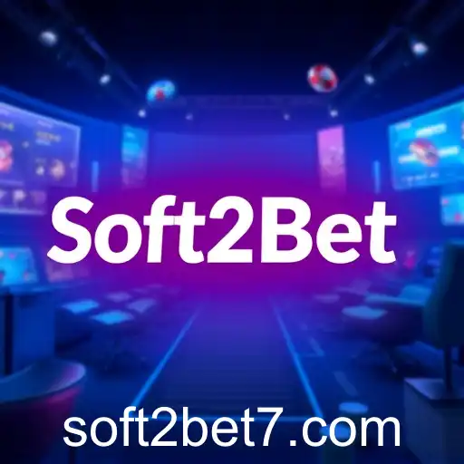 Expansion of Soft2Bet in the Gaming World