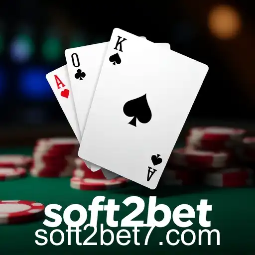 Soft2Bet Revolutionizes the Online Gaming Industry