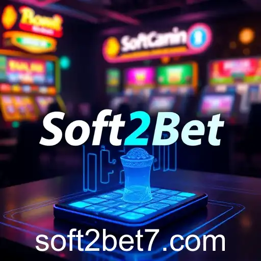 The Rise of Soft2Bet in the Online Gaming Landscape