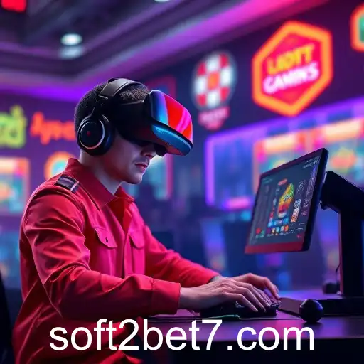 Soft2Bet's Evolution in the Gaming Industry