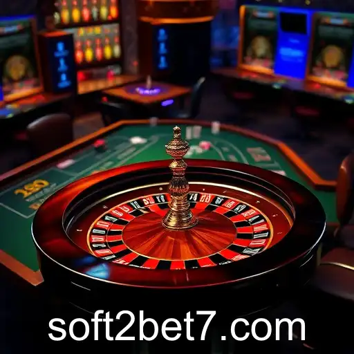 Soft2Bet's Influence in the Evolving iGaming Landscape
