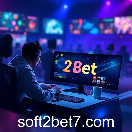 Soft2Bet's Influence on the Online Gaming Landscape