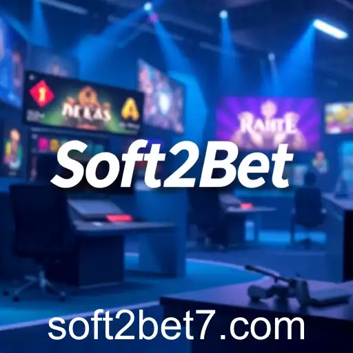 Soft2Bet's Strategic Expansion in 2025