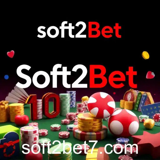 Soft2Bet Rises as a Key Player in Online Gaming